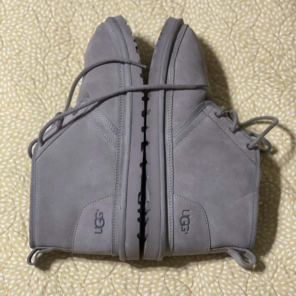 UGG key size neumel